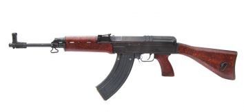 samopal vz 58 - AFG