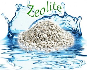 zeolit